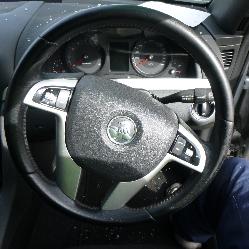 View Auto part Bootlid/Tgate Hinge Holden Commodore 2012