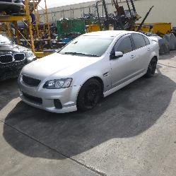 View Auto part Gear Stick/Shifter Holden Commodore 2012