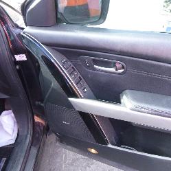 View Auto part Door Handle Mazda Cx9 2008