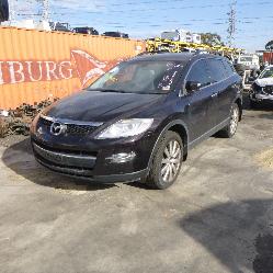 View Auto part Door Handle Mazda Cx9 2008