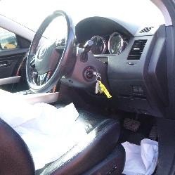 View Auto part Door Handle Mazda Cx9 2008