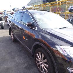 View Auto part Door Handle Mazda Cx9 2008