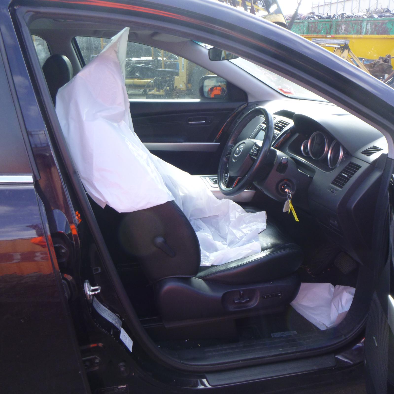 View Auto part Door Handle Mazda Cx9 2008