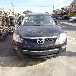 View Auto part Door Handle Mazda Cx9 2008