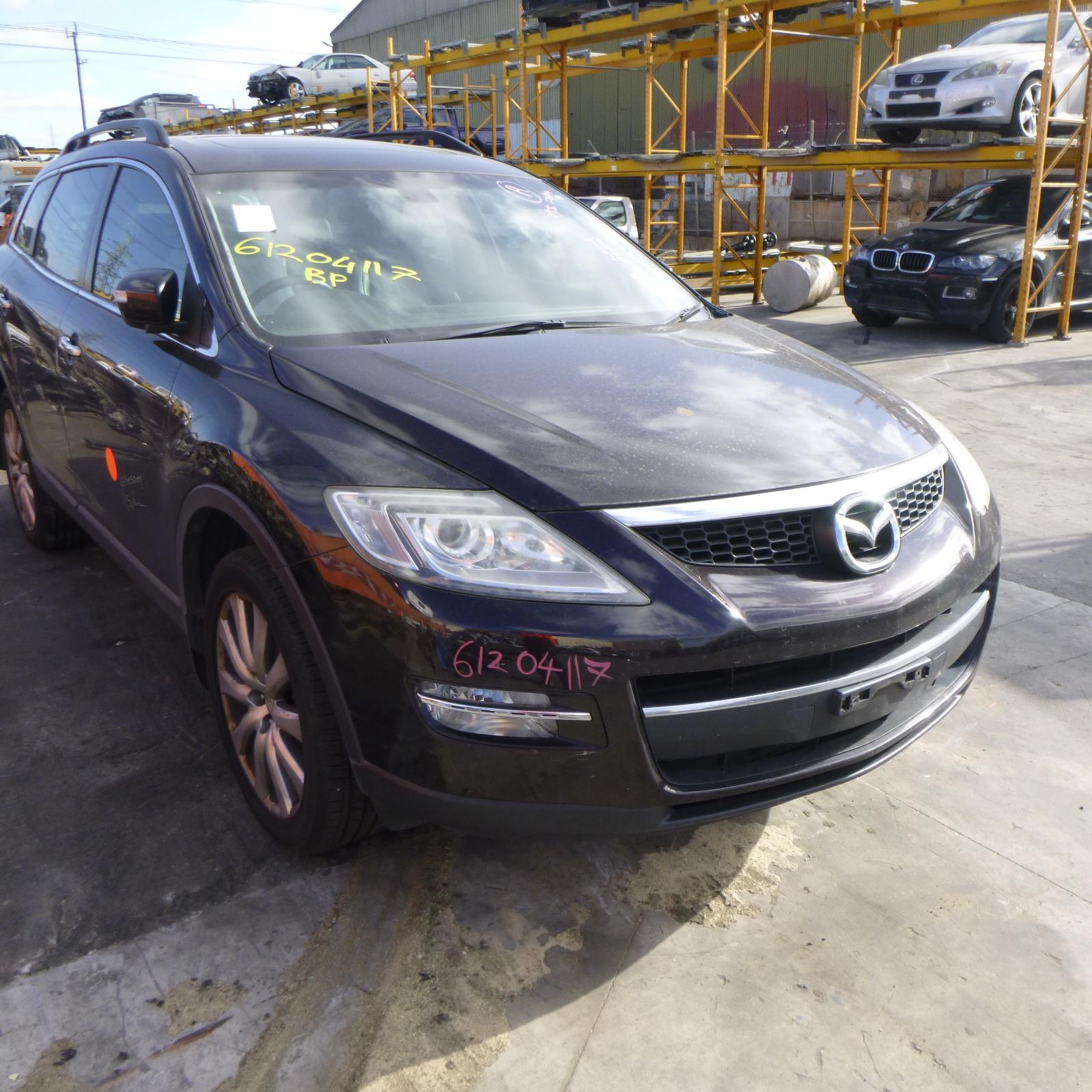 View Auto part Door Handle Mazda Cx9 2008