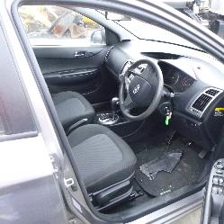 View Auto part Radiator Hyundai I20 2013