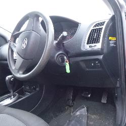 View Auto part Radiator Hyundai I20 2013