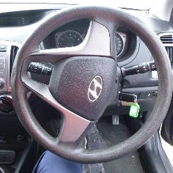 View Auto part Radiator Hyundai I20 2013