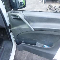 View Auto part Right Rear Door Sliding Mercedes Vito 2006