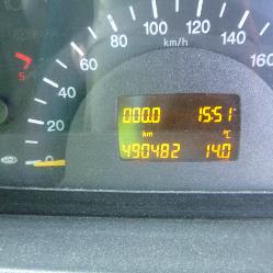 View Auto part Right Rear Door Sliding Mercedes Vito 2006