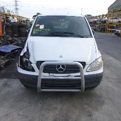 View Auto part Right Rear Door Sliding Mercedes Vito 2006