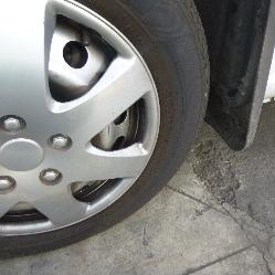 View Auto part Right Rear Door Sliding Mercedes Vito 2006