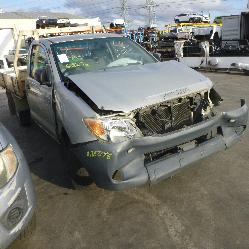 View Auto part Heater Core/Box Toyota Hilux 2005
