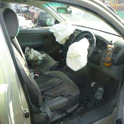 View Auto part Heater Core/Box Toyota Hilux 2005