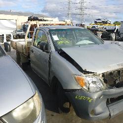 View Auto part Heater Core/Box Toyota Hilux 2005