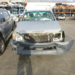 View Auto part Heater Core/Box Toyota Hilux 2005