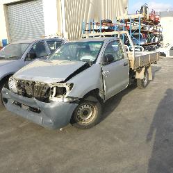 View Auto part Heater Core/Box Toyota Hilux 2005