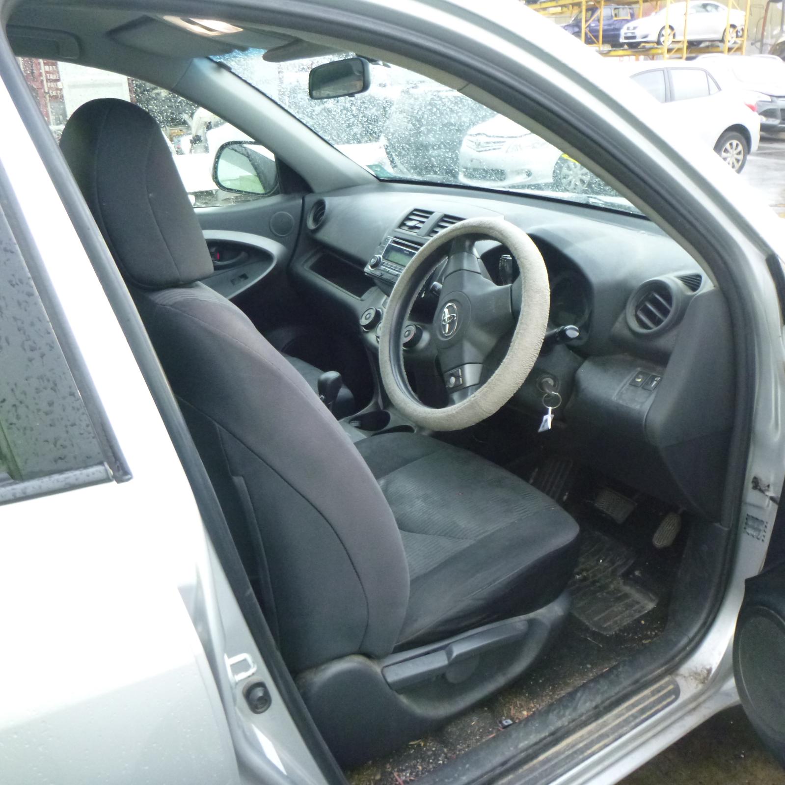 View Auto part Abs Sensor Toyota Rav4 2012