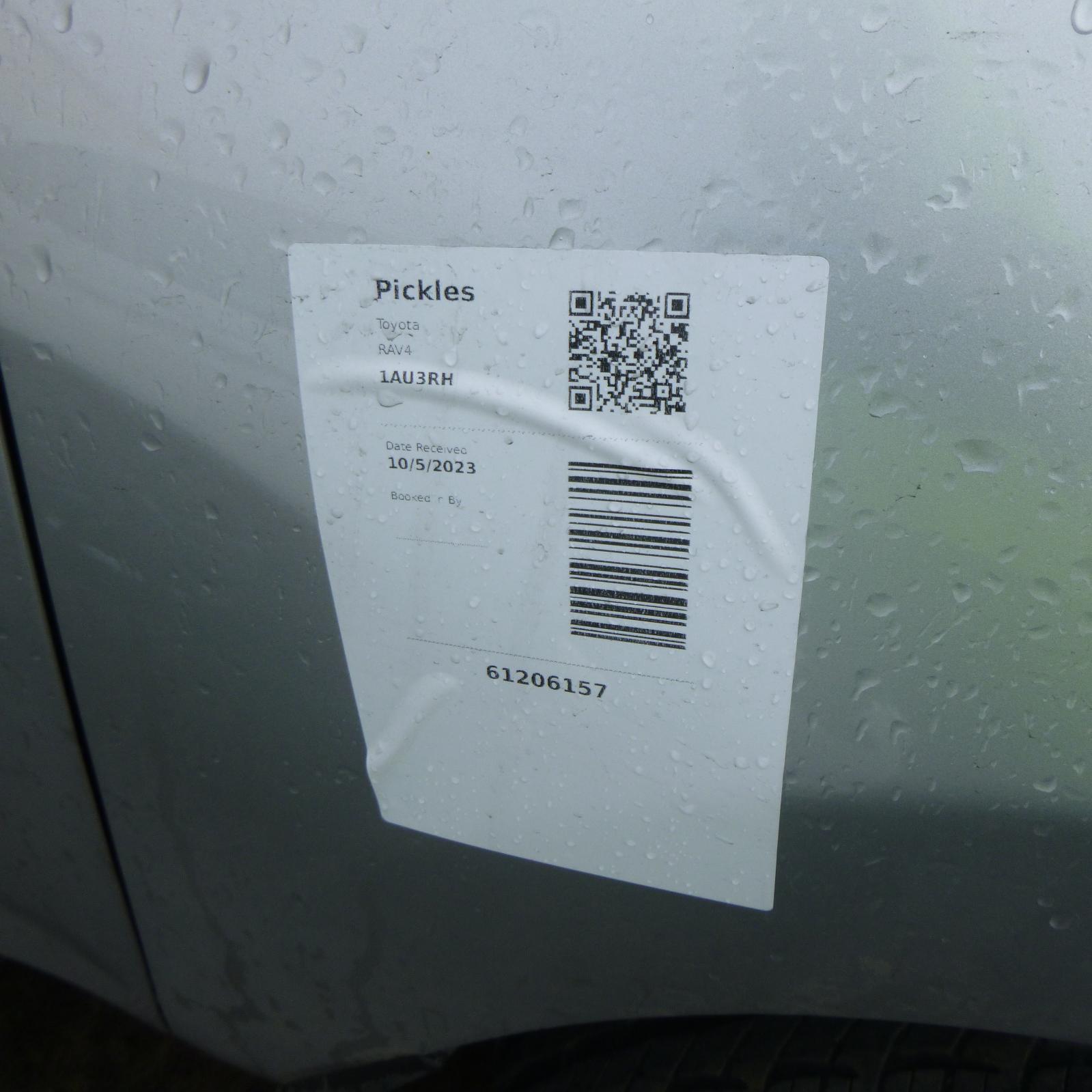 View Auto part Abs Sensor Toyota Rav4 2012