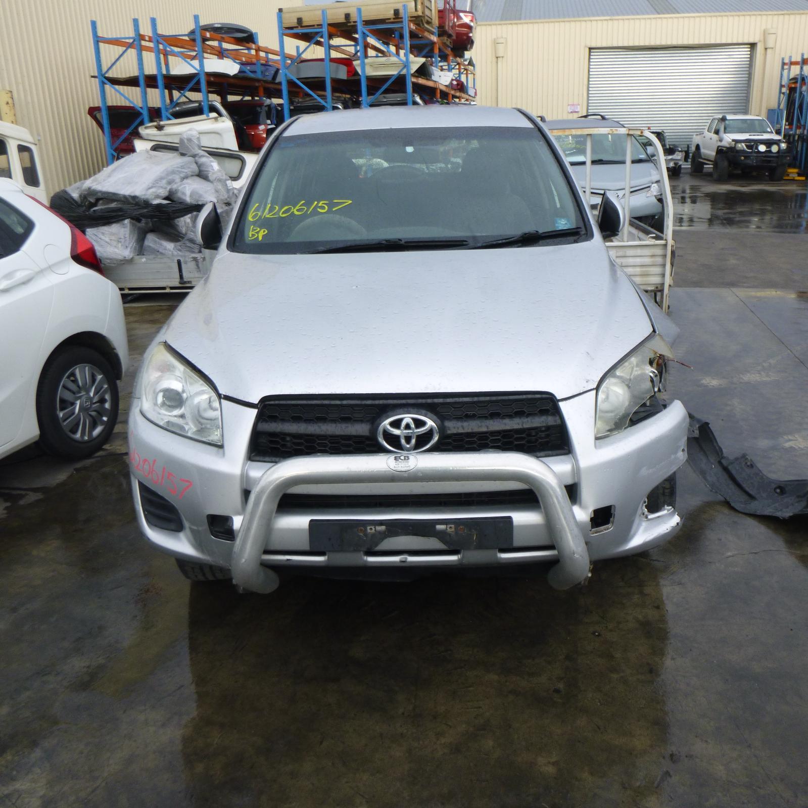 View Auto part Abs Sensor Toyota Rav4 2012
