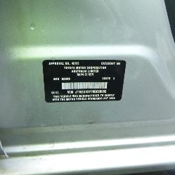 View Auto part Abs Sensor Toyota Rav4 2012