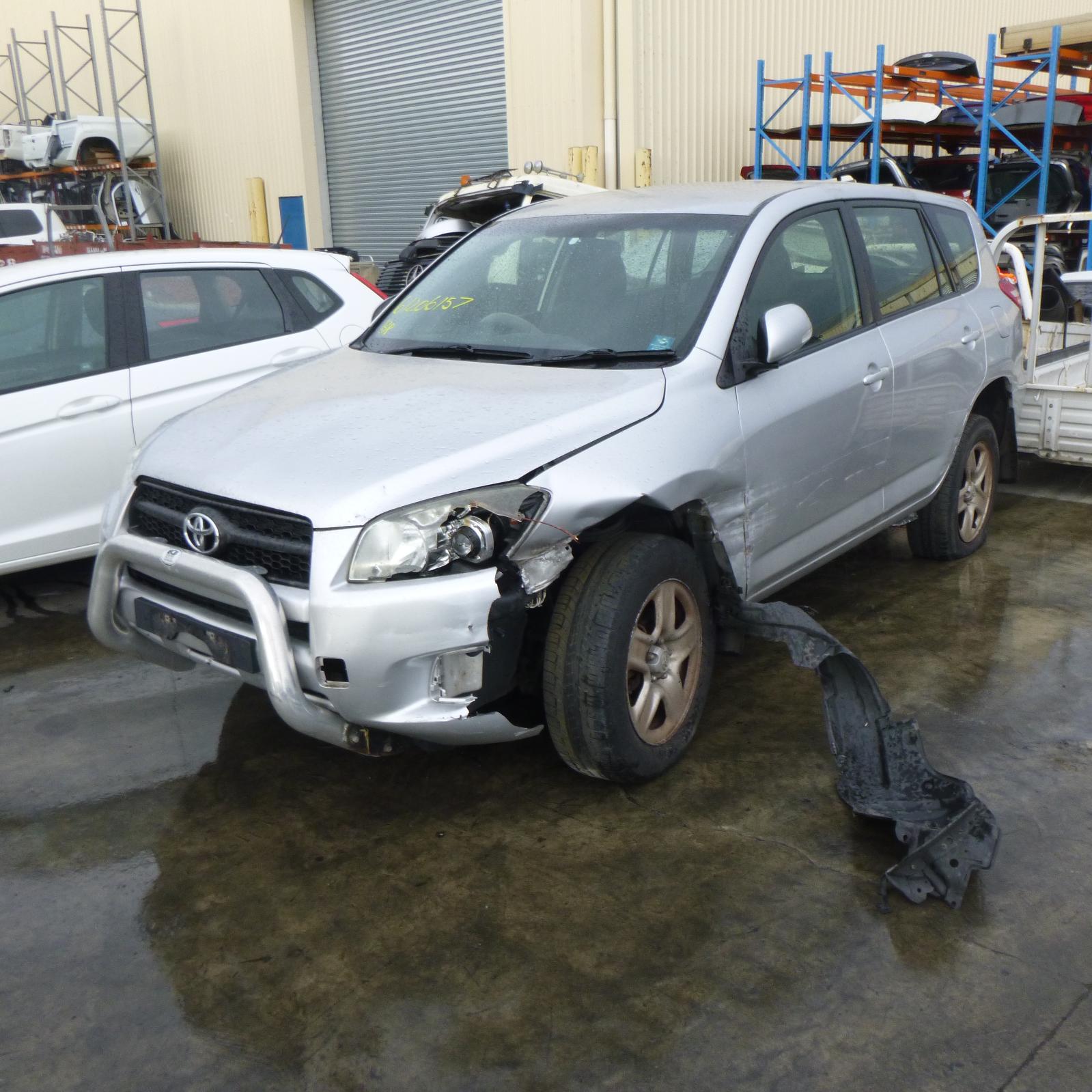 View Auto part Abs Sensor Toyota Rav4 2012