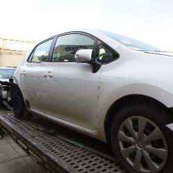 View Auto part Pwr Dr Wind Switch Toyota Corolla 2010