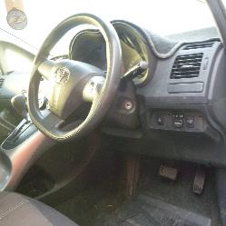 View Auto part Pwr Dr Wind Switch Toyota Corolla 2010