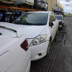 View Auto part Pwr Dr Wind Switch Toyota Corolla 2010