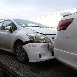 View Auto part Pwr Dr Wind Switch Toyota Corolla 2010