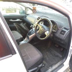 View Auto part Pwr Dr Wind Switch Toyota Corolla 2010