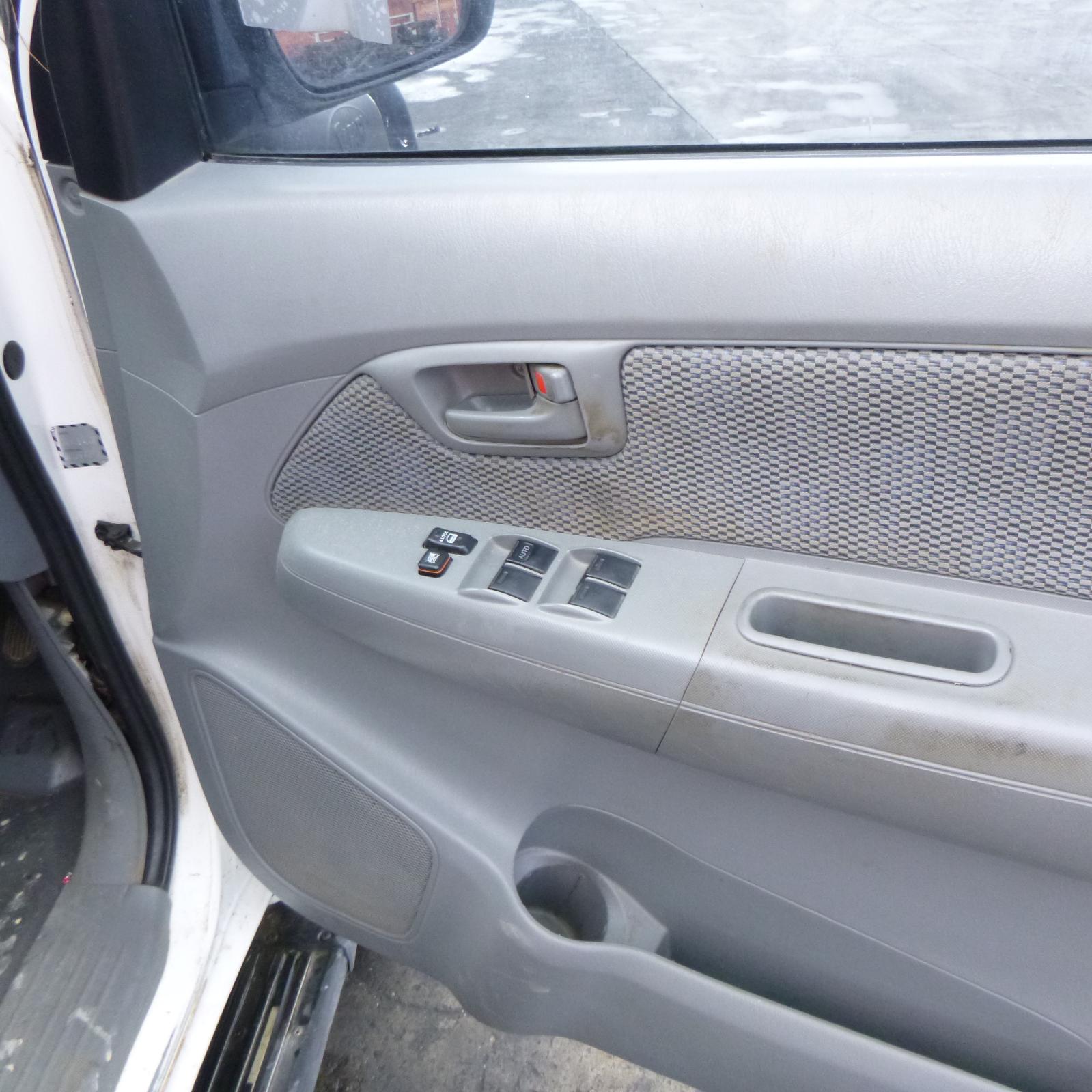 View Auto part Heater Core/Box Toyota Hilux 2008