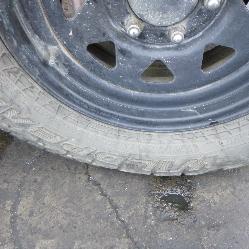 View Auto part Heater Core/Box Toyota Hilux 2008