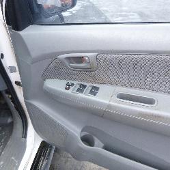 View Auto part Heater Core/Box Toyota Hilux 2008