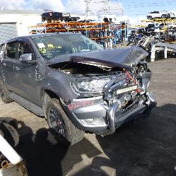 View Auto part Gear Stick/Shifter Ford Ranger 2015