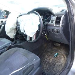 View Auto part Heater/Ac Controls Ford Ranger 2015