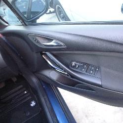 View Auto part Shock Absorber Holden Astra 2017