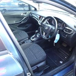 View Auto part Shock Absorber Holden Astra 2017