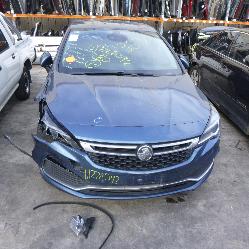 View Auto part Shock Absorber Holden Astra 2017