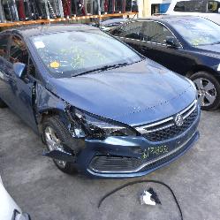 View Auto part Shock Absorber Holden Astra 2017