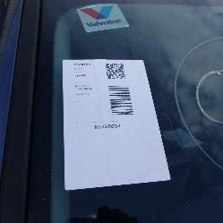 View Auto part Shock Absorber Holden Astra 2017