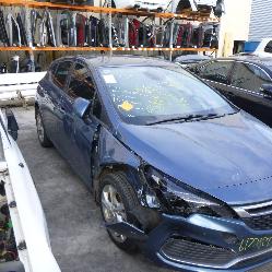 View Auto part Shock Absorber Holden Astra 2017