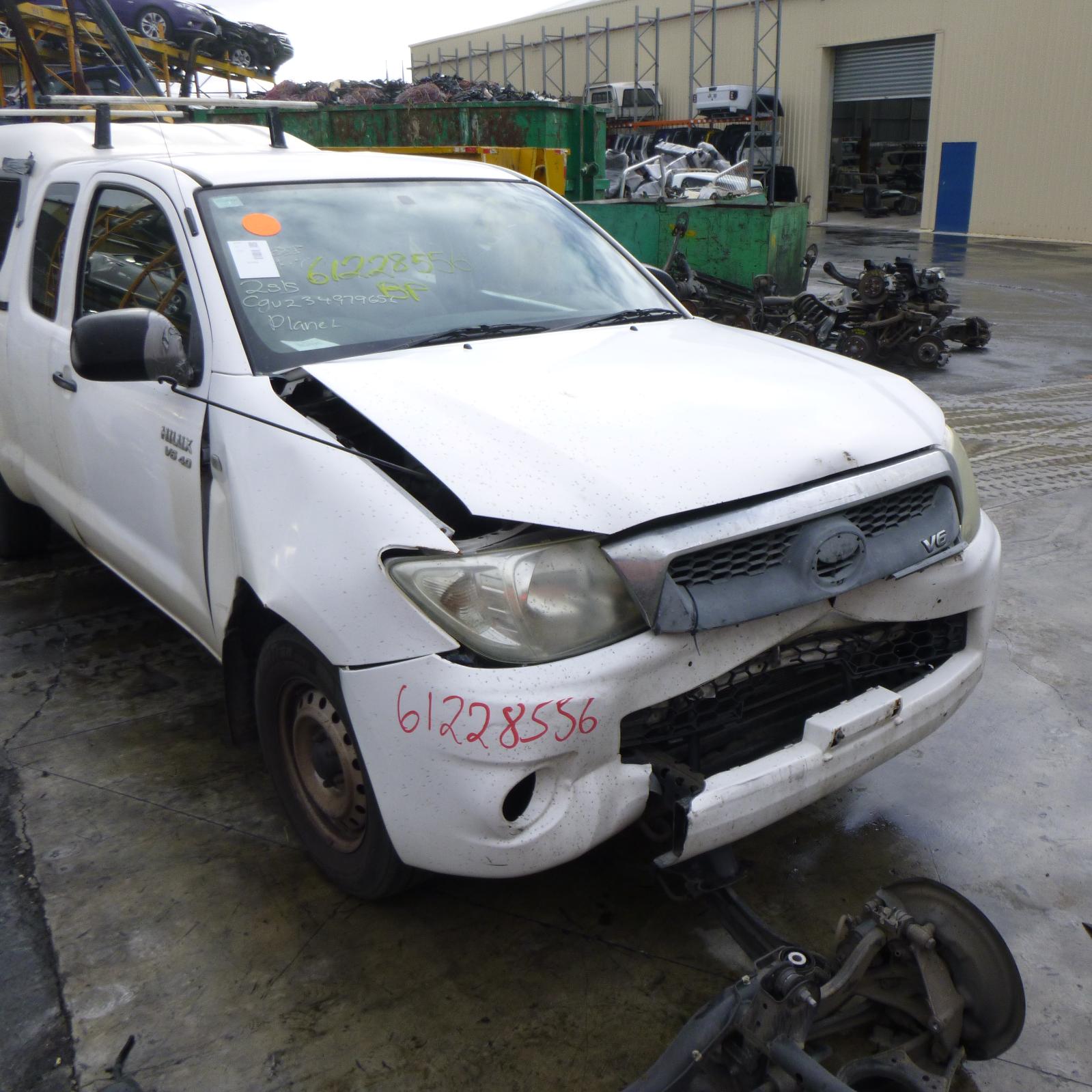 Fuel Sending Unit Hilux Toyota 2010