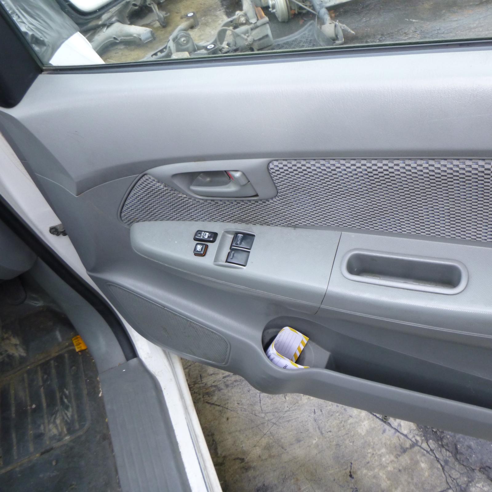 Fuel Sending Unit Hilux Toyota 2010