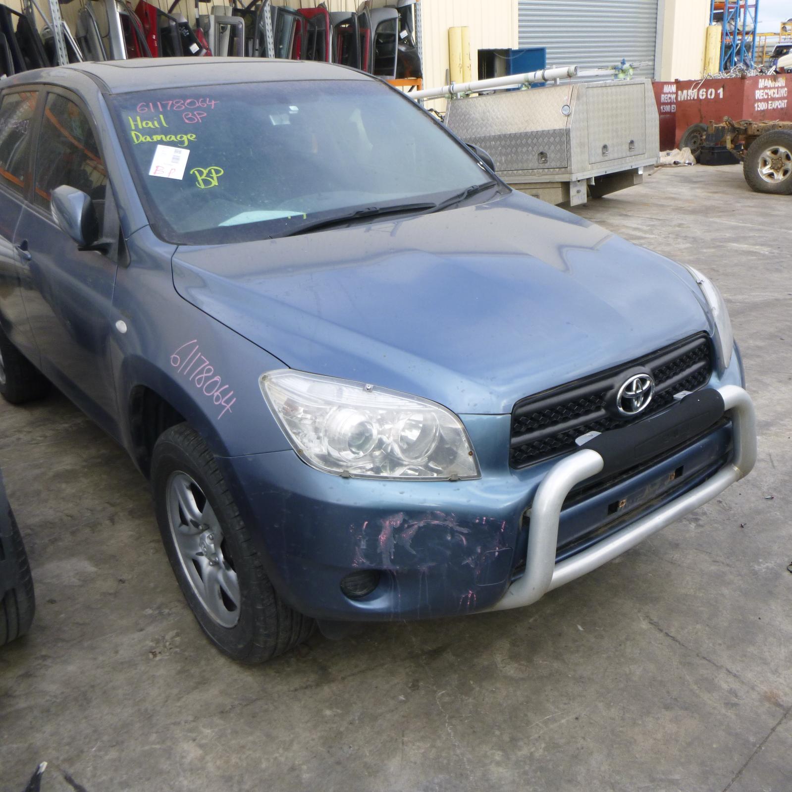 View Auto part Fuel Pump Toyota Rav4 2007