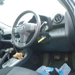 View Auto part Left Front Door Window Toyota Rav4 2007
