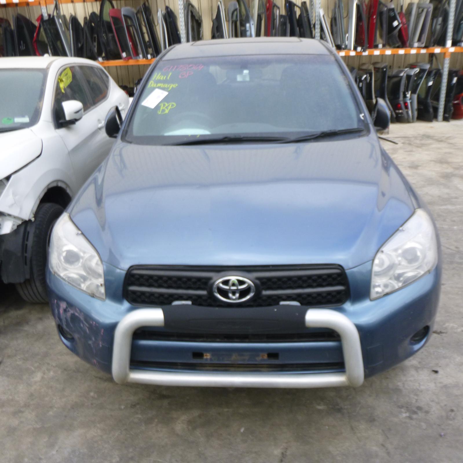 View Auto part Fuel Pump Toyota Rav4 2007