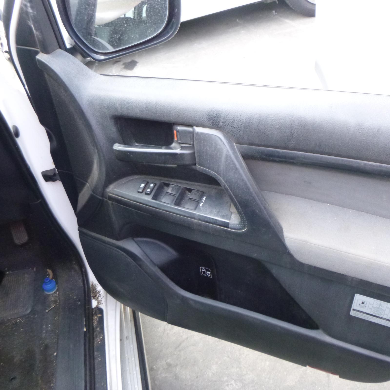 View Auto part Gear Stick/Shifter Toyota Landcruiser 2007