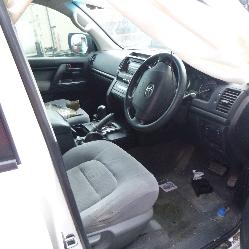 View Auto part Gear Stick/Shifter Toyota Landcruiser 2007