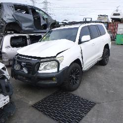 View Auto part Gear Stick/Shifter Toyota Landcruiser 2007